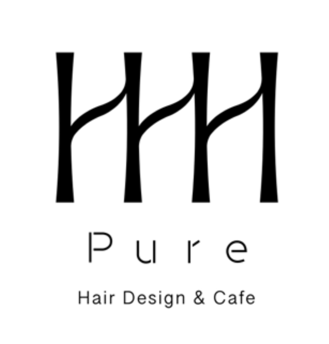 東海商圈,Pure Logo