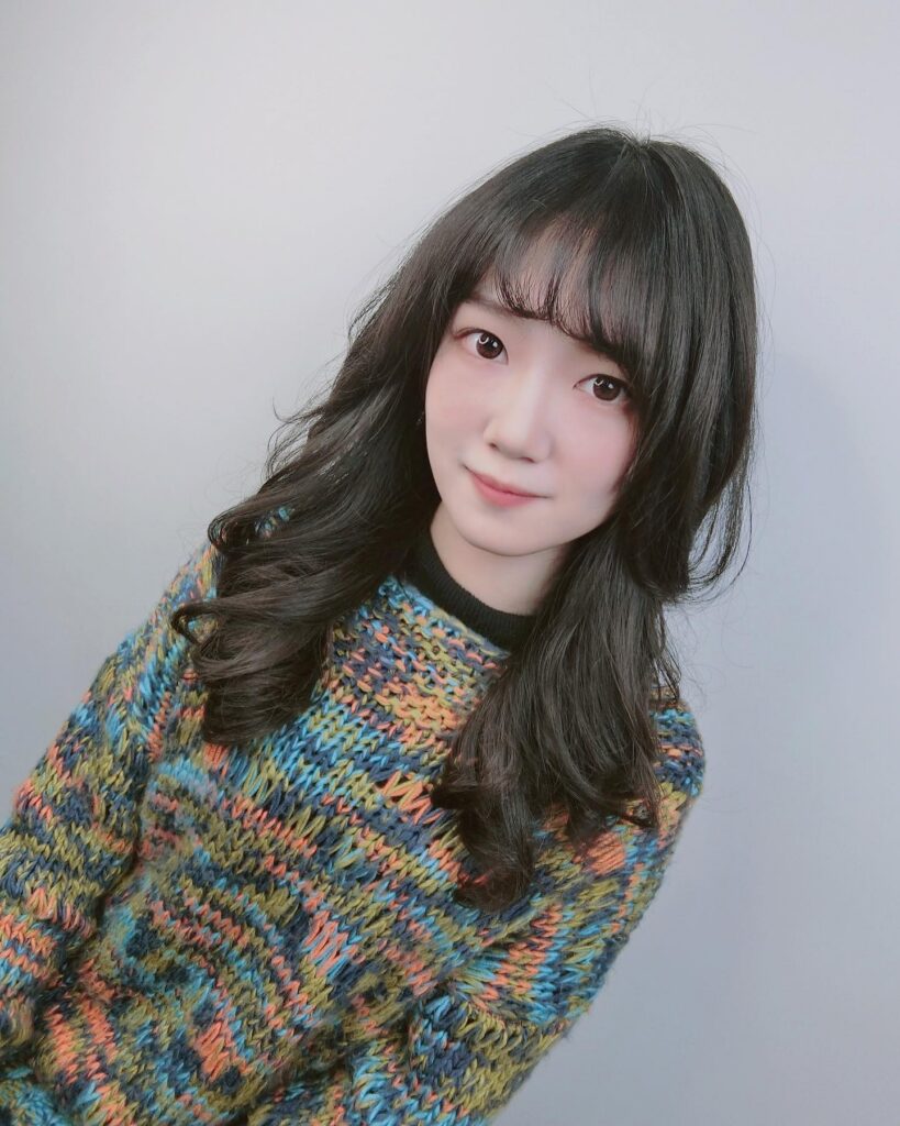 東海Pure女生長髮