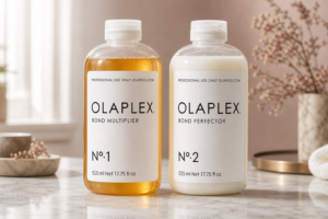 台中護髮推薦｜結構還原護髮專業產品 Pure Hair Design 東海商圈
